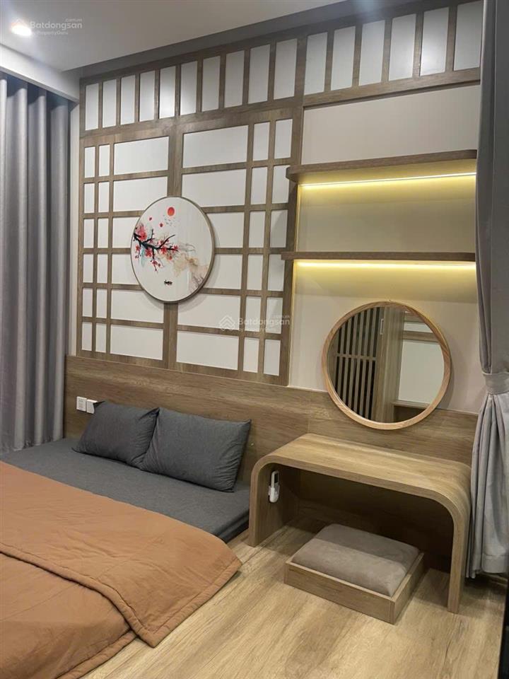 Giá sốc! chỉ 7tr sở hữu căn hộ "vườn tầng không" sky forest full nội thất ban công rộng 4.3m2.