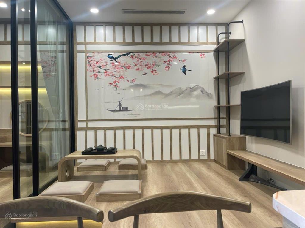 Giá sốc! chỉ 7tr sở hữu căn hộ "vườn tầng không" sky forest full nội thất ban công rộng 4.3m2.