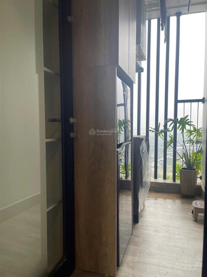 Giá sốc! chỉ 7tr sở hữu căn hộ "vườn tầng không" sky forest full nội thất ban công rộng 4.3m2.