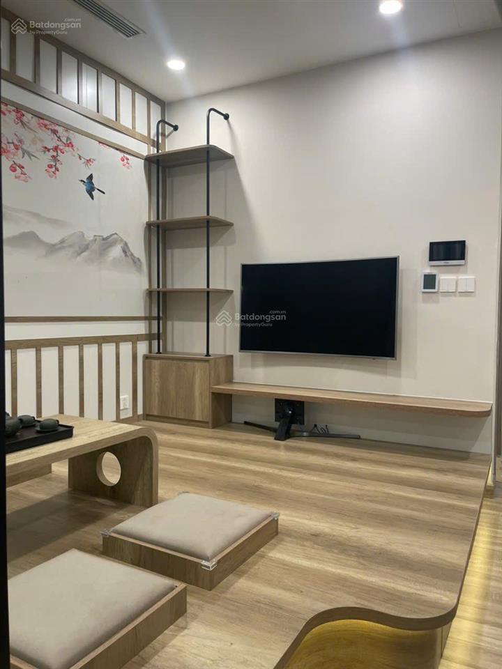 Giá sốc! chỉ 7tr sở hữu căn hộ "vườn tầng không" sky forest full nội thất ban công rộng 4.3m2.