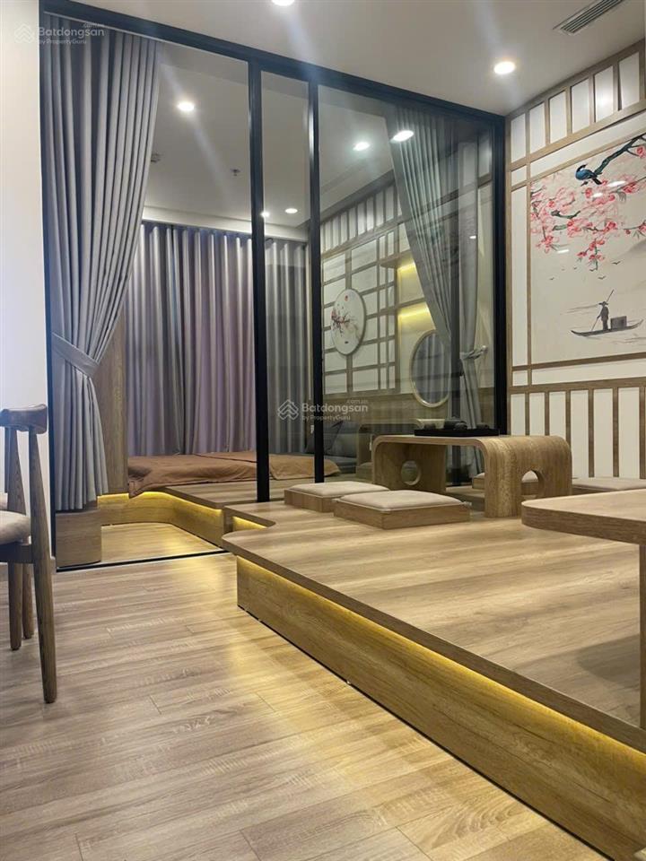 Giá sốc! chỉ 7tr sở hữu căn hộ "vườn tầng không" sky forest full nội thất ban công rộng 4.3m2.