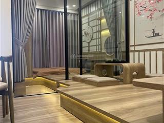 Giá sốc! chỉ 7tr sở hữu căn hộ "vườn tầng không" sky forest full nội thất ban công rộng 4.3m2.