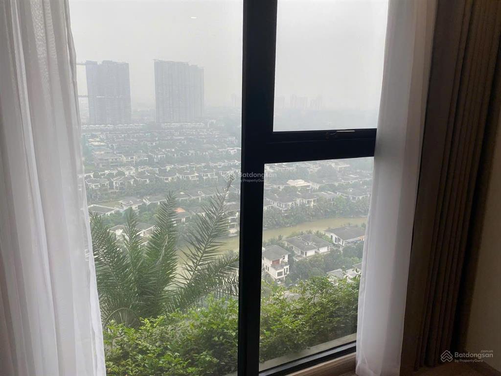 3pn2vs sf2 sky forest ecopark  ban công sân vườn 10.4m view trọn biệt thự đảo  full nội thất