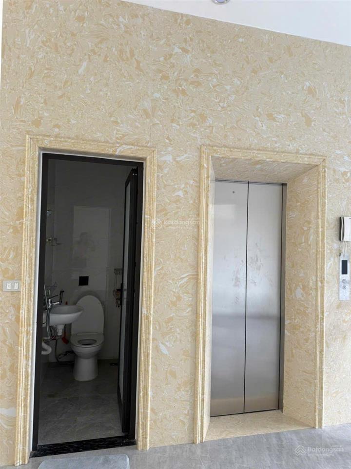 Cho thuê nhà phố vịnh đảo sky oasis  104.5m đã hoàn thiện có thang máy  phương án thuê linh hoạt