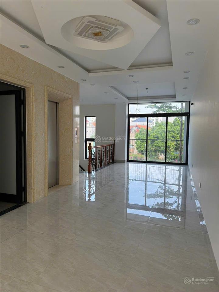Cho thuê nhà phố vịnh đảo sky oasis  104.5m đã hoàn thiện có thang máy  phương án thuê linh hoạt