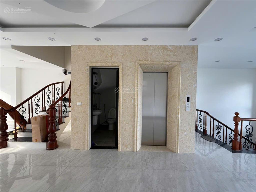 Cho thuê nhà phố vịnh đảo sky oasis  104.5m đã hoàn thiện có thang máy  phương án thuê linh hoạt