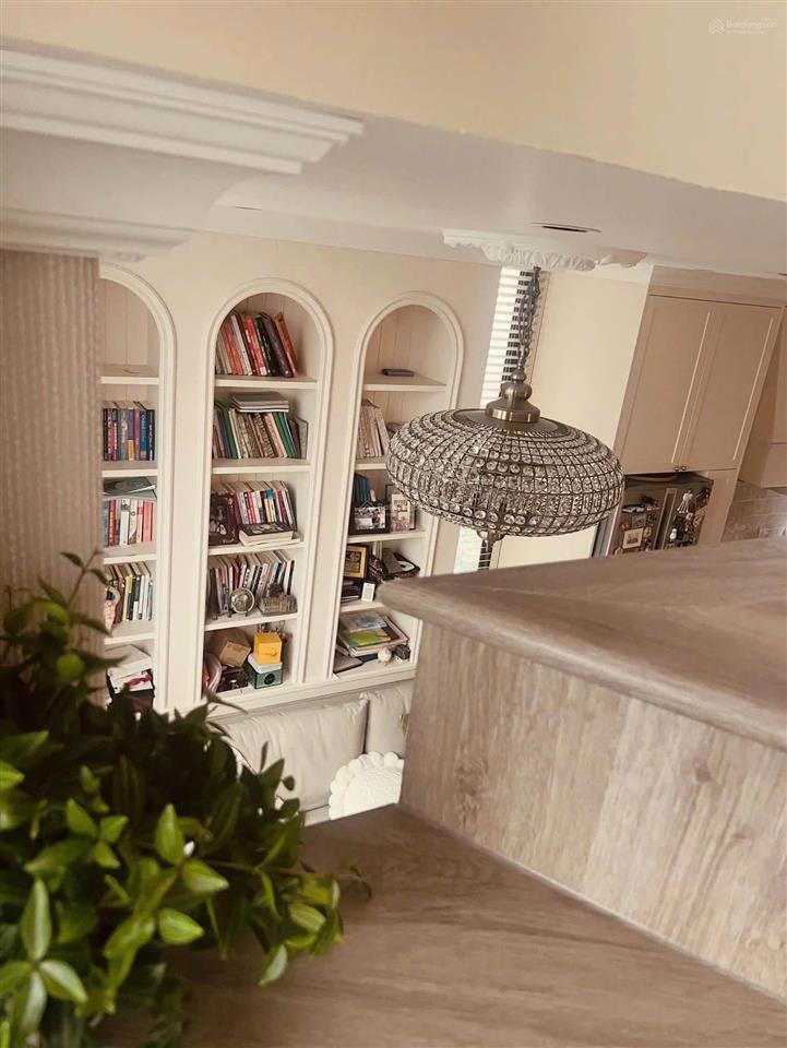 Đẳng cấp! cho thuê duplex sol forest 3n 3vs full đồ xịn, view biệt thự đảo giá 35tr/th