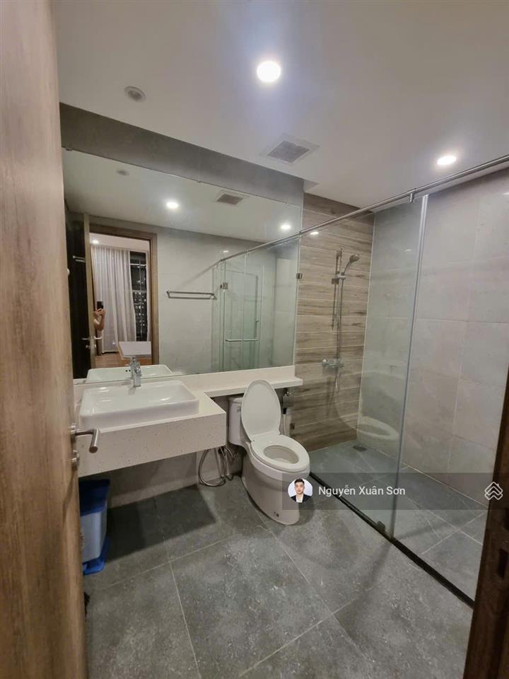 Chủ nhà cần cho thuê gấp căn 2n2vs so1  63.76m² full đồ view biệt thự đảo giá 8.5 triệu/tháng