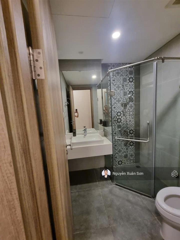 Chủ nhà cần cho thuê gấp căn 2n2vs so1  63.76m² full đồ view biệt thự đảo giá 8.5 triệu/tháng