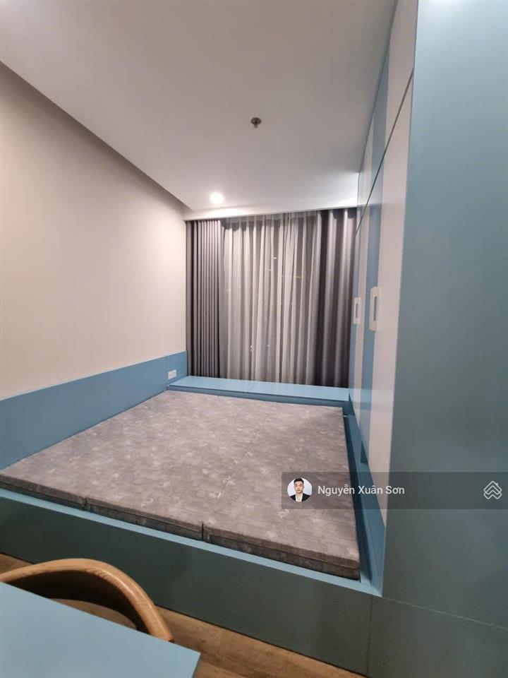 Chủ nhà cần cho thuê gấp căn 2n2vs so1  63.76m² full đồ view biệt thự đảo giá 8.5 triệu/tháng