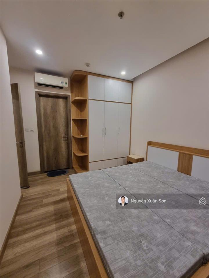 Chủ nhà cần cho thuê gấp căn 2n2vs so1  63.76m² full đồ view biệt thự đảo giá 8.5 triệu/tháng