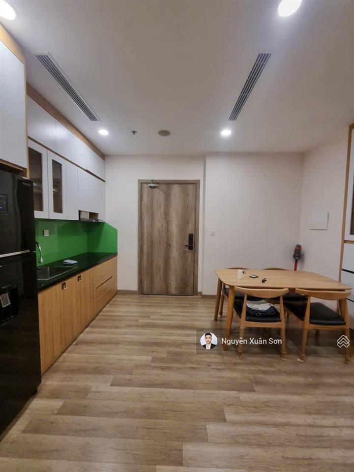 Chủ nhà cần cho thuê gấp căn 2n2vs so1  63.76m² full đồ view biệt thự đảo giá 8.5 triệu/tháng