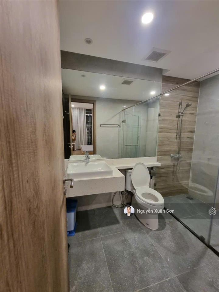 Chủ nhà cần cho thuê gấp căn 2n2vs so1  63.76m² full đồ view biệt thự đảo giá 8.5 triệu/tháng