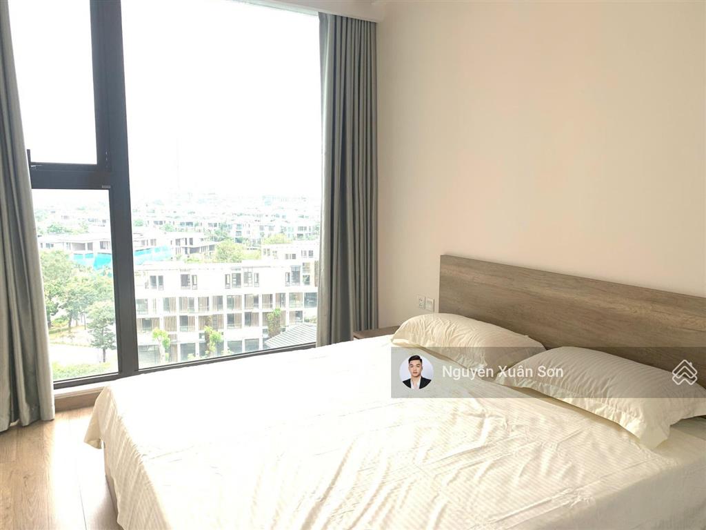Cho thuê 3n2vs sol forest 71.21m full nội thất  ban công hướng nam  giá chỉ 12 triệu/tháng