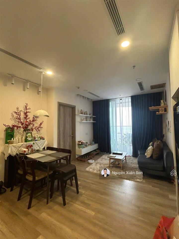 Chủ nhà cần cho thuê gấp 3n2vs sol forest  tầng cao  full nội thất  11tr/tháng