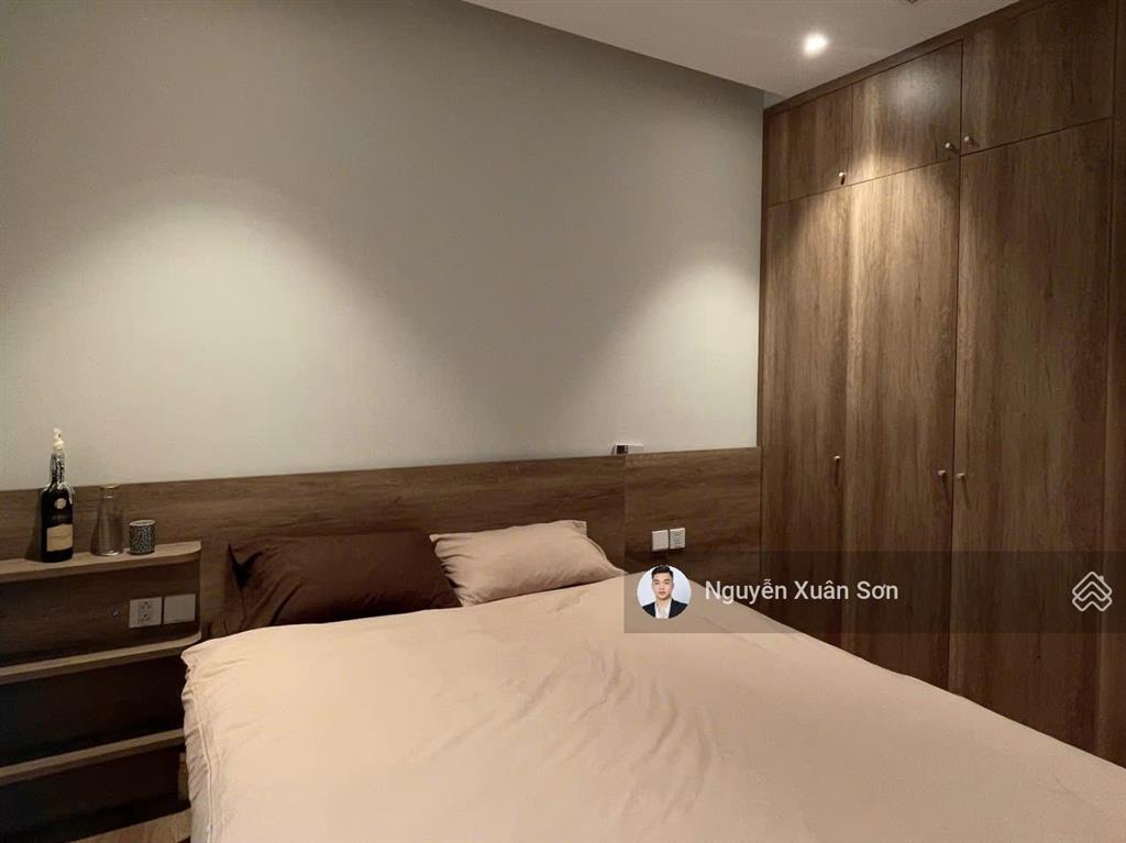 Bán căn hộ khoáng nóng 2n2vs landmark  tầng cao  view hồ thiên nga  full đồ đẹp như ảnh