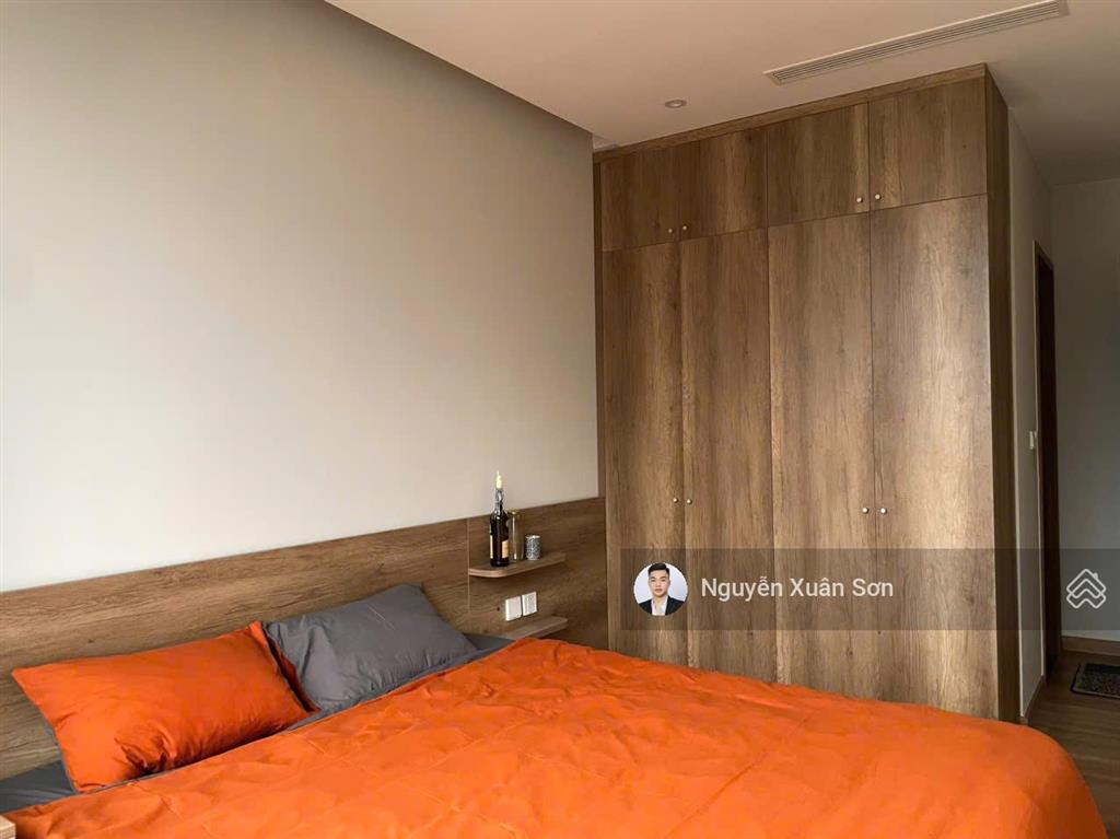 Bán căn hộ khoáng nóng 2n2vs landmark  tầng cao  view hồ thiên nga  full đồ đẹp như ảnh