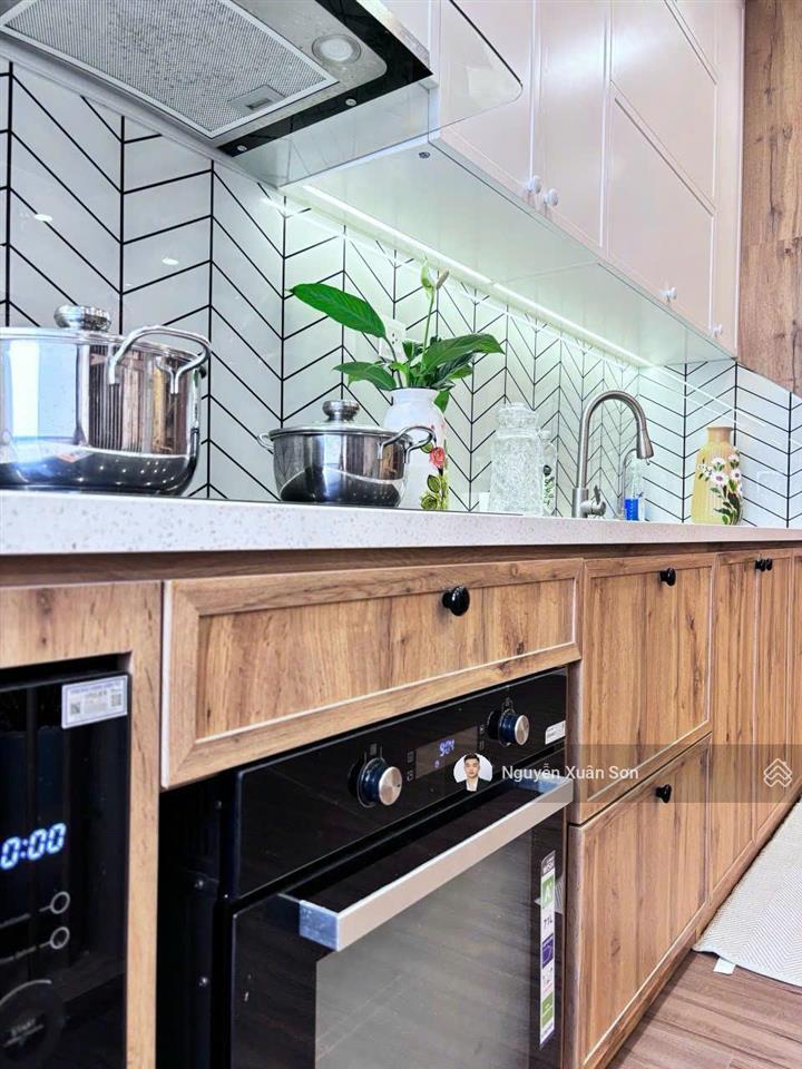 Cho thuê 3n2vs sky oasis 84m² full đồ, ban công đông nam view biệt thự đảo 16tr