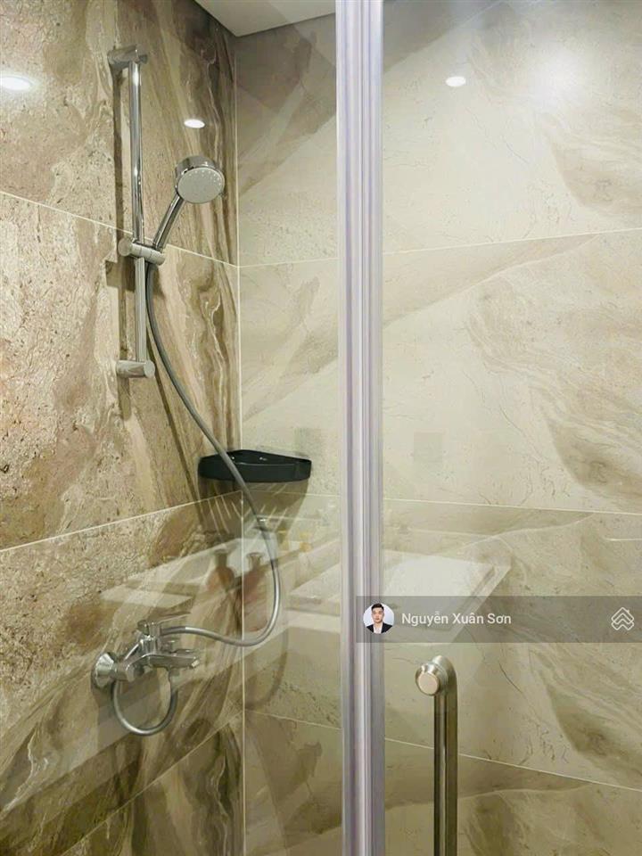 Cho thuê 2n2vs sky forest 63.4m2 tầng cao, full đồ xịn view biệt thự đảo giá 12tr