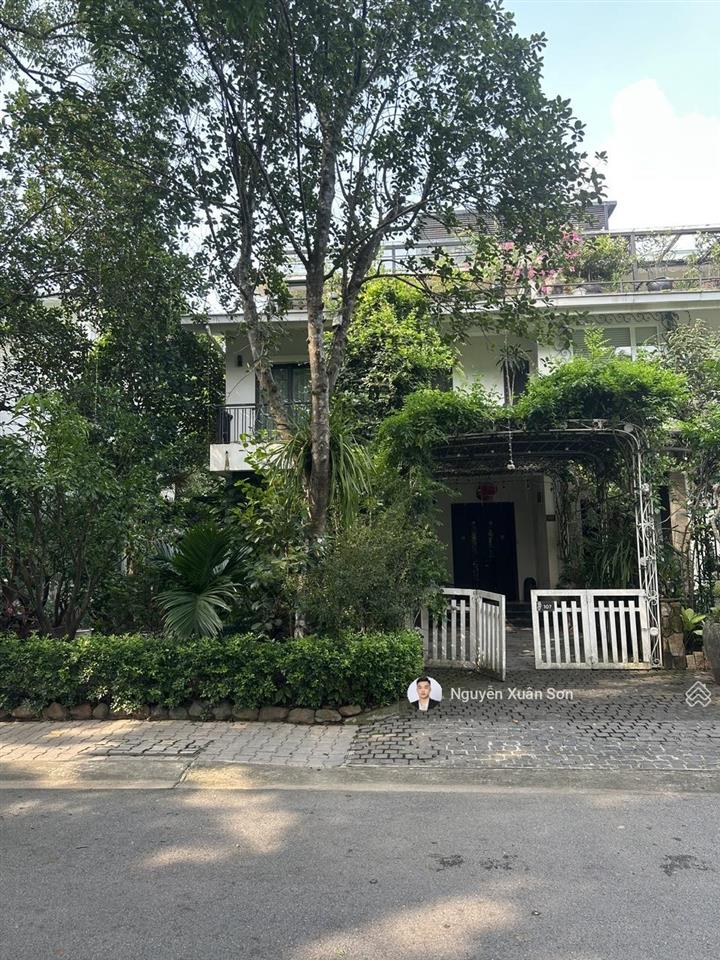 Bán biệt thự park river ecopark 221m2 sát clubhouse, full đồ vào ở ngay