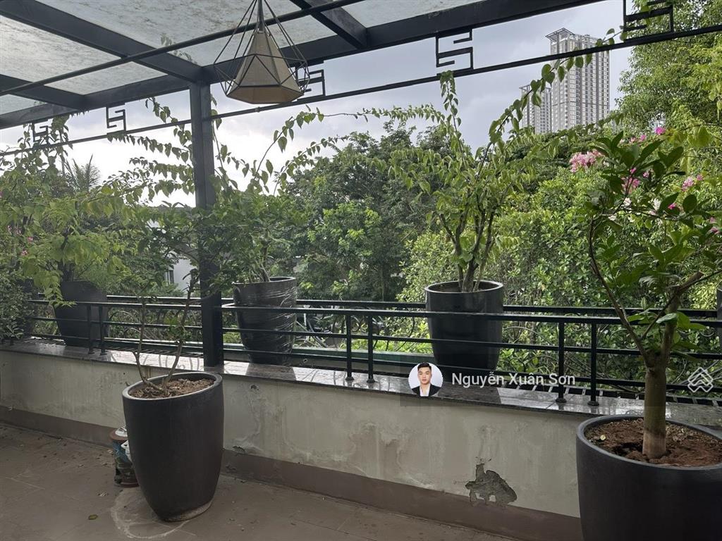 Bán biệt thự park river ecopark 221m2 sát clubhouse, full đồ vào ở ngay