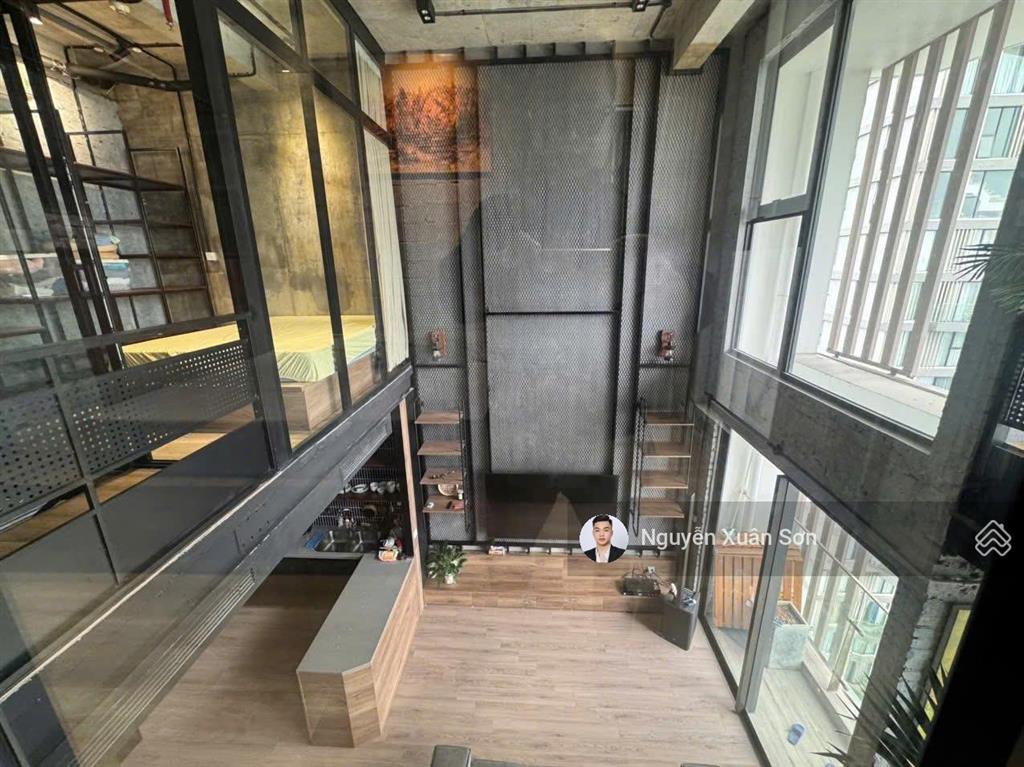 Mezza thông tầng solforest ecopark 3pn full đồ độc bản view bt đảo giá 18tr