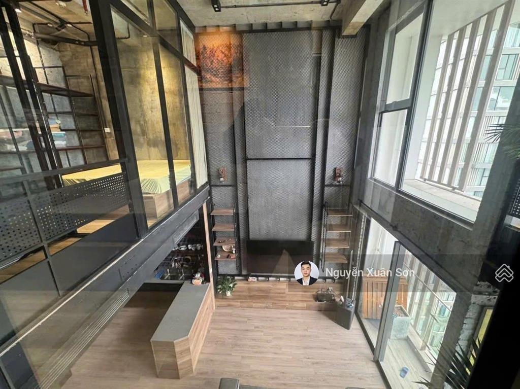 Mezza thông tầng solforest ecopark 3pn full đồ độc bản view bt đảo giá 18tr