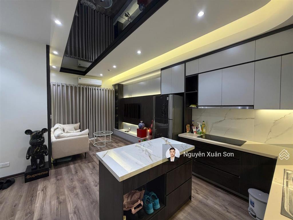 Chính chủ bán căn 1pn westbay 45m2 view hồ aqua  biệt thự marina giá 3 tỷ bao phí