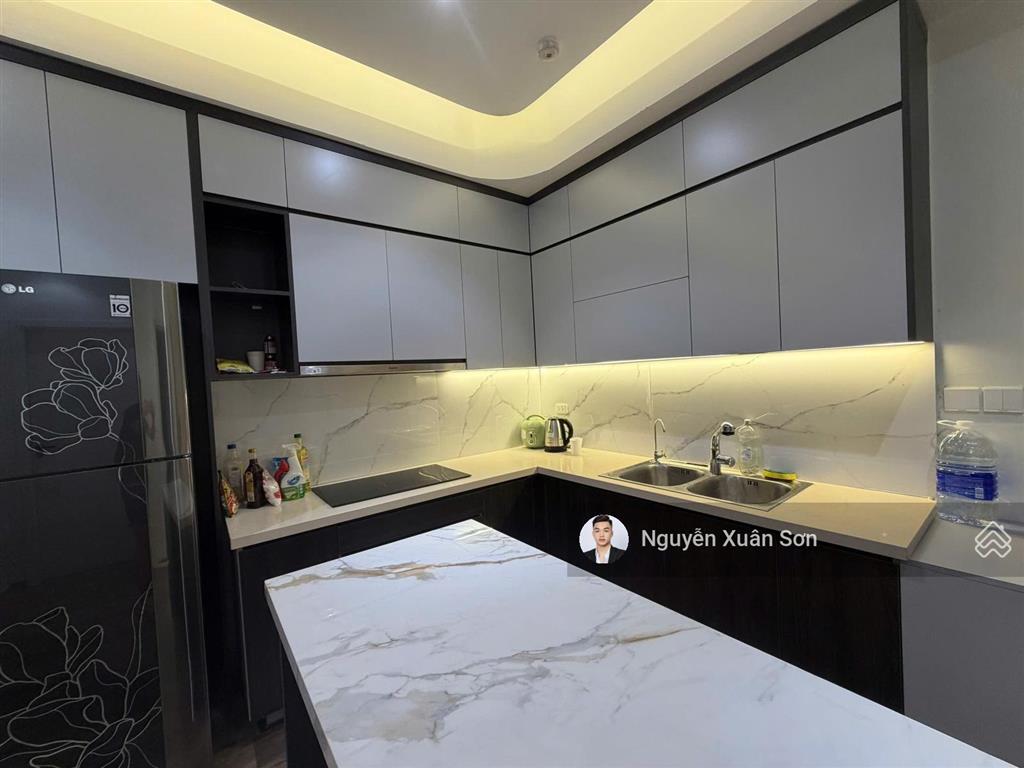 Chính chủ bán căn 1pn westbay 45m2 view hồ aqua  biệt thự marina giá 3 tỷ bao phí