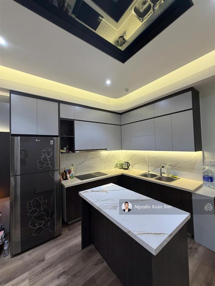 Chính chủ bán căn 1pn westbay 45m2 view hồ aqua  biệt thự marina giá 3 tỷ bao phí
