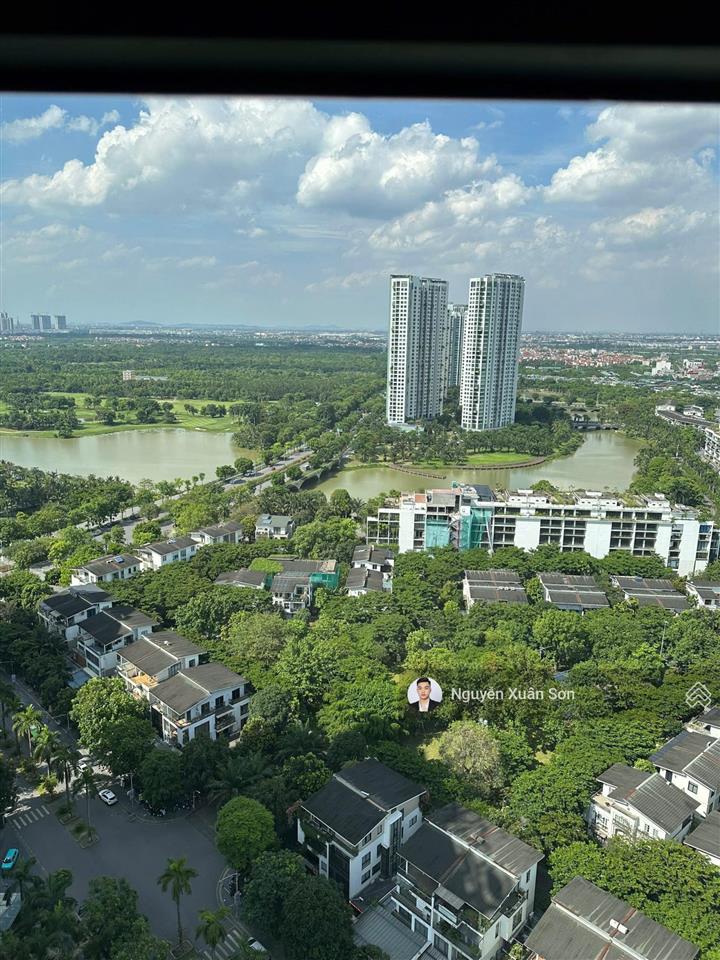 Chính chủ bán căn 1pn westbay 45m2 view hồ aqua  biệt thự marina giá 3 tỷ bao phí