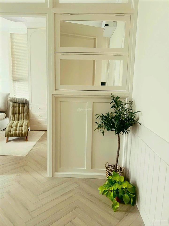 Căn hộ duplex sol forest 3n 3vs full đồ xịn, view biệt thự đảo giá 35tr/th