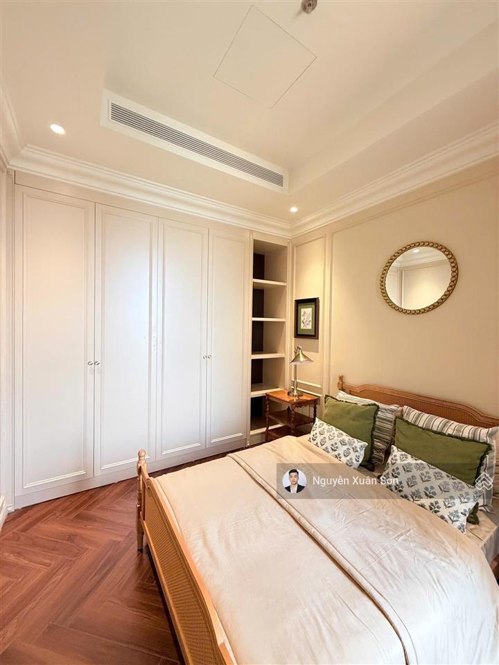 Cho thuê căn hộ duplex 3pn sky oasis ecopark thông tầng siêu sang full nội thất, giá 30tr/th