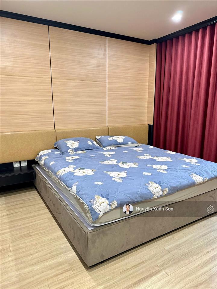 Cho thuê tầng 2,3,4 nhà phố thảo nguyên ecopark 107.5m2 full đồ để ở 4pn giá 20tr