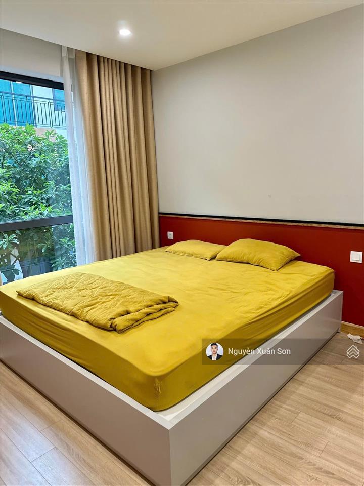 Cho thuê tầng 2,3,4 nhà phố thảo nguyên ecopark 107.5m2 full đồ để ở 4pn giá 20tr
