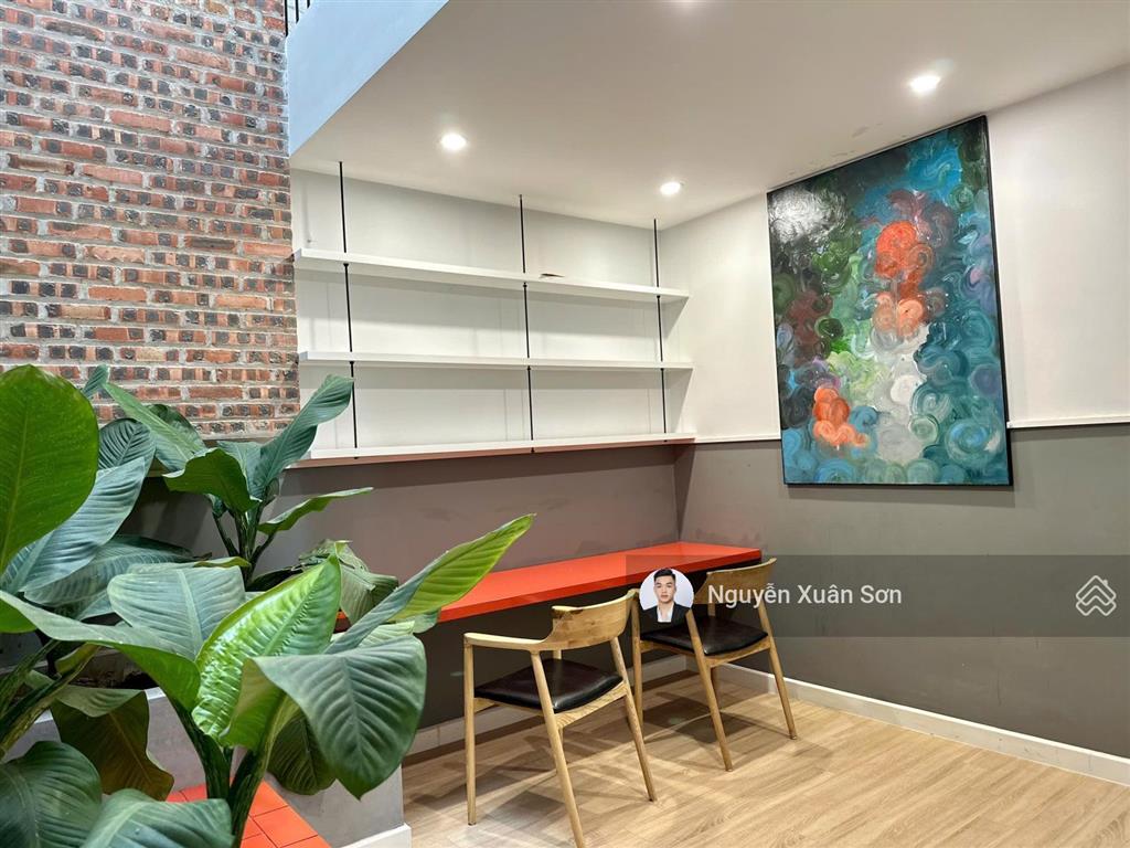 Cho thuê tầng 2,3,4 nhà phố thảo nguyên ecopark 107.5m2 full đồ để ở 4pn giá 20tr