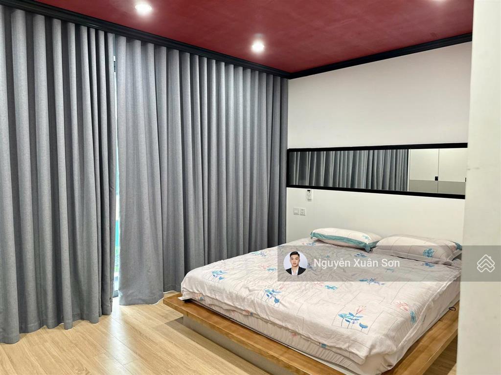 Cho thuê tầng 2,3,4 nhà phố thảo nguyên ecopark 107.5m2 full đồ để ở 4pn giá 20tr