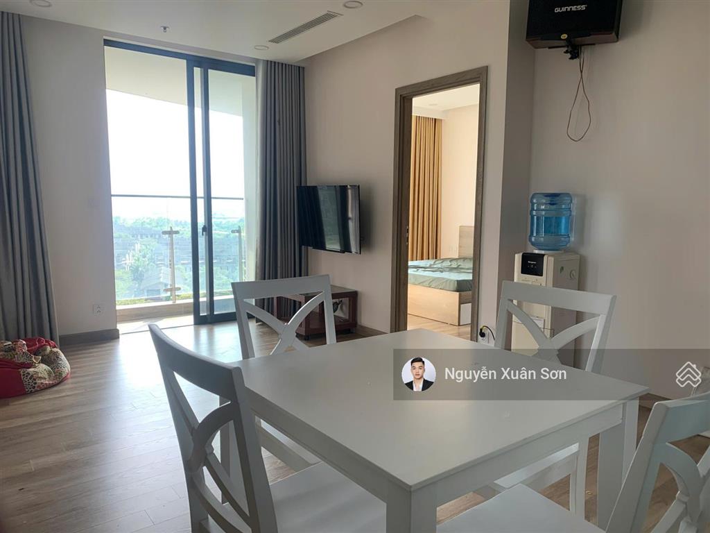 Cho thuê 3n2vs sol forest 71.21m full nội thất  ban công hướng nam  giá chỉ 12 triệu/tháng