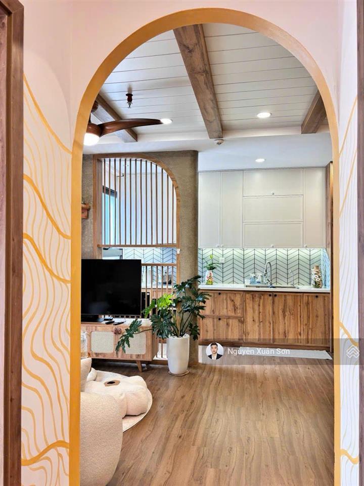 Cho thuê 3n2vs sky oasis 84m² full đồ, ban công đông nam view biệt thự đảo 16tr