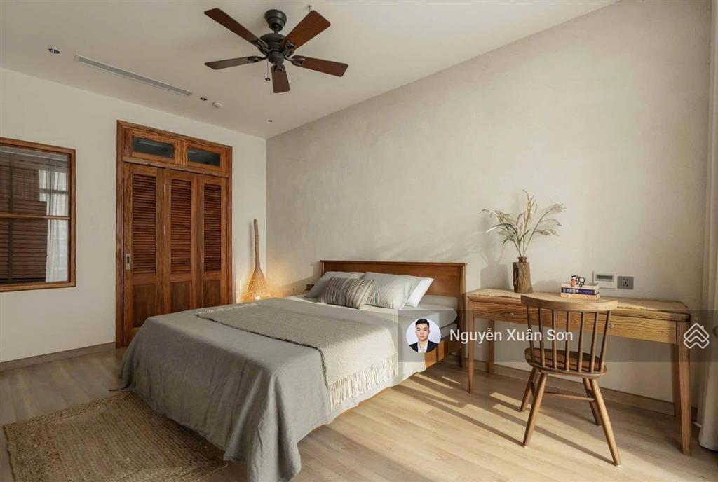 Cho thuê studio mezza swanlake onsen thiết kế 2 tầng 1pn full nội thất xịn, 13,5tr/th