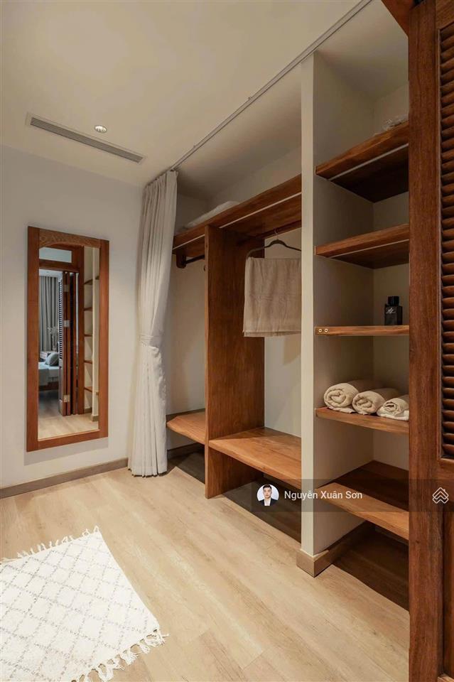 Cho thuê studio mezza swanlake onsen thiết kế 2 tầng 1pn full nội thất xịn, 13,5tr/th