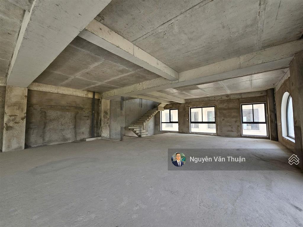 Siêu phẩm căn góc vạn phúc city  1200m2 sàn  vị trí chiến lược kinh doanh