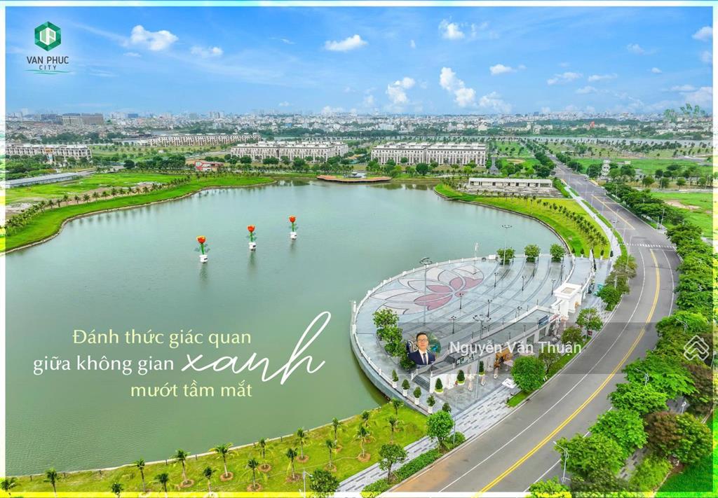 Siêu phẩm căn góc vạn phúc city  1200m2 sàn  vị trí chiến lược kinh doanh