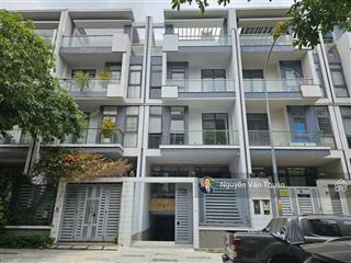 Cho thuê nhà nguyên căn tại khu đô thị vạn phúc, 45 triệu, 102m2  nhà mới hoàn thiện chưa sử dụng