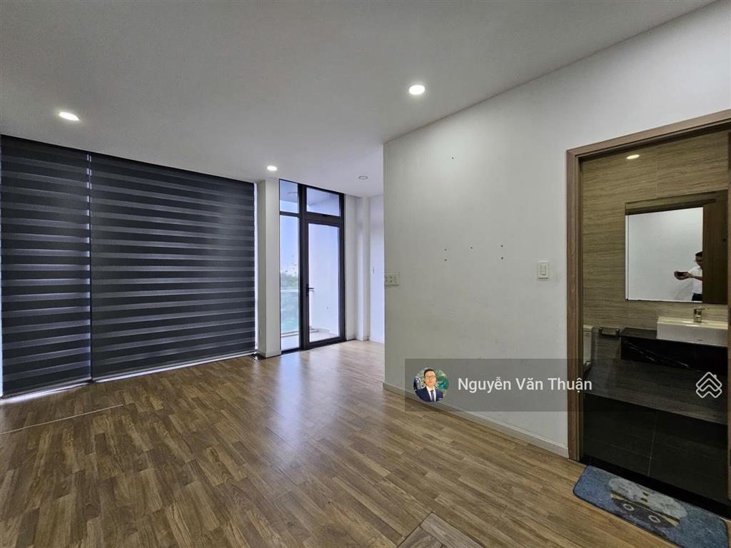 Cho thuê nhà mặt tiền đường lớn tại khu đô thị vạn phúc city, 45 triệu/tháng, 115m2, giá tốt