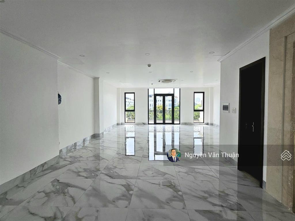 Giảm 2 tỷ  chủ nhà thiện chí bán gấp tòa nhà 7x20m  1 hầm 5 tầng đang cho thuê 55 triệu/tháng