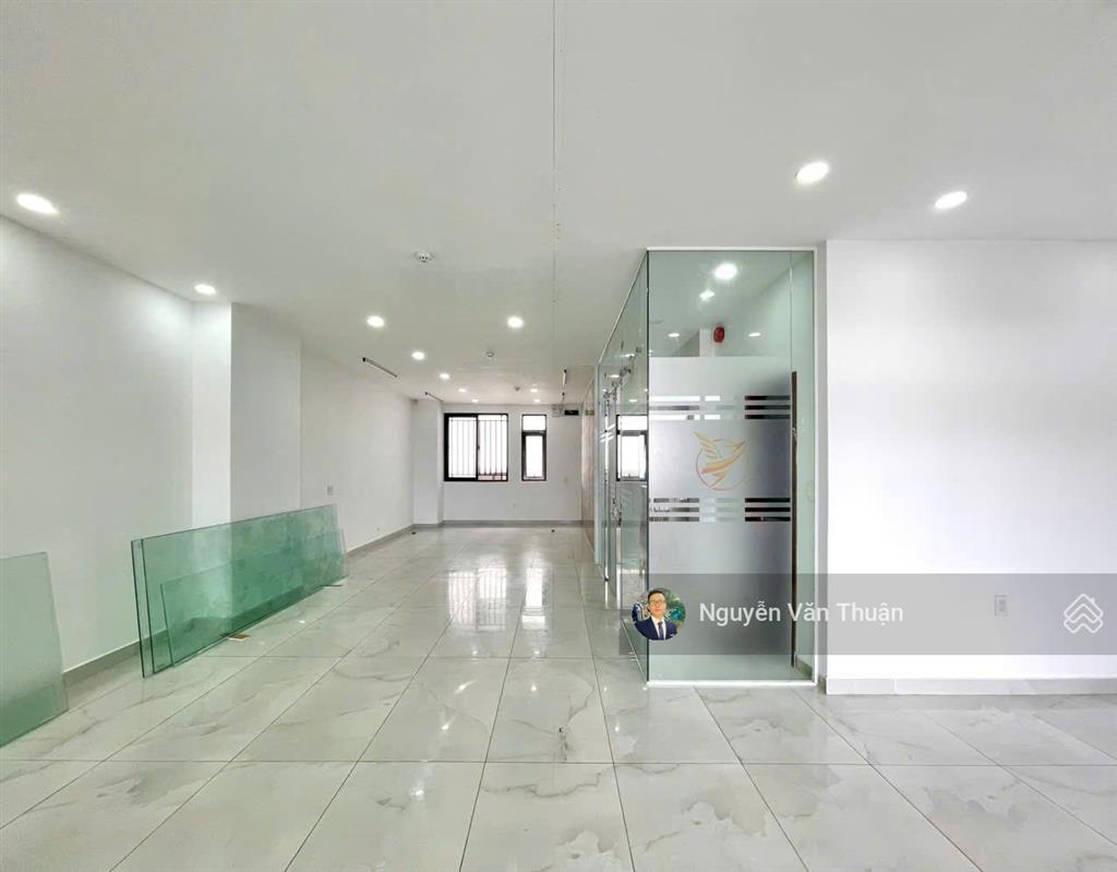 Giảm 2 tỷ  chủ nhà thiện chí bán gấp tòa nhà 7x20m  1 hầm 5 tầng đang cho thuê 55 triệu/tháng