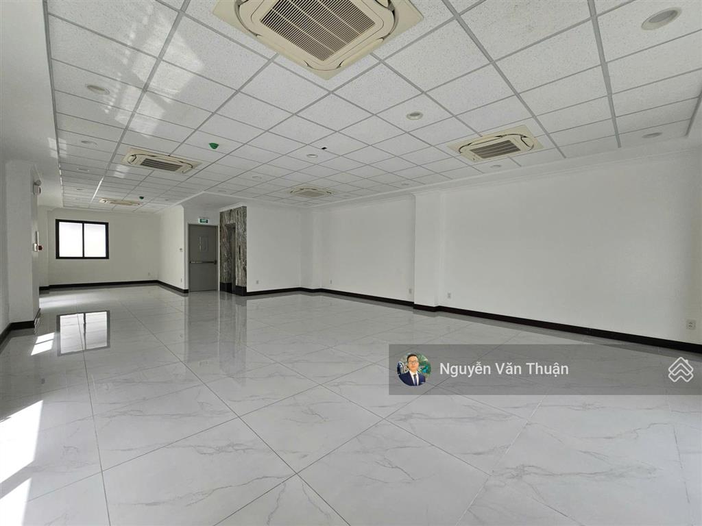 Giảm 2 tỷ  chủ nhà thiện chí bán gấp tòa nhà 7x20m  1 hầm 5 tầng đang cho thuê 55 triệu/tháng