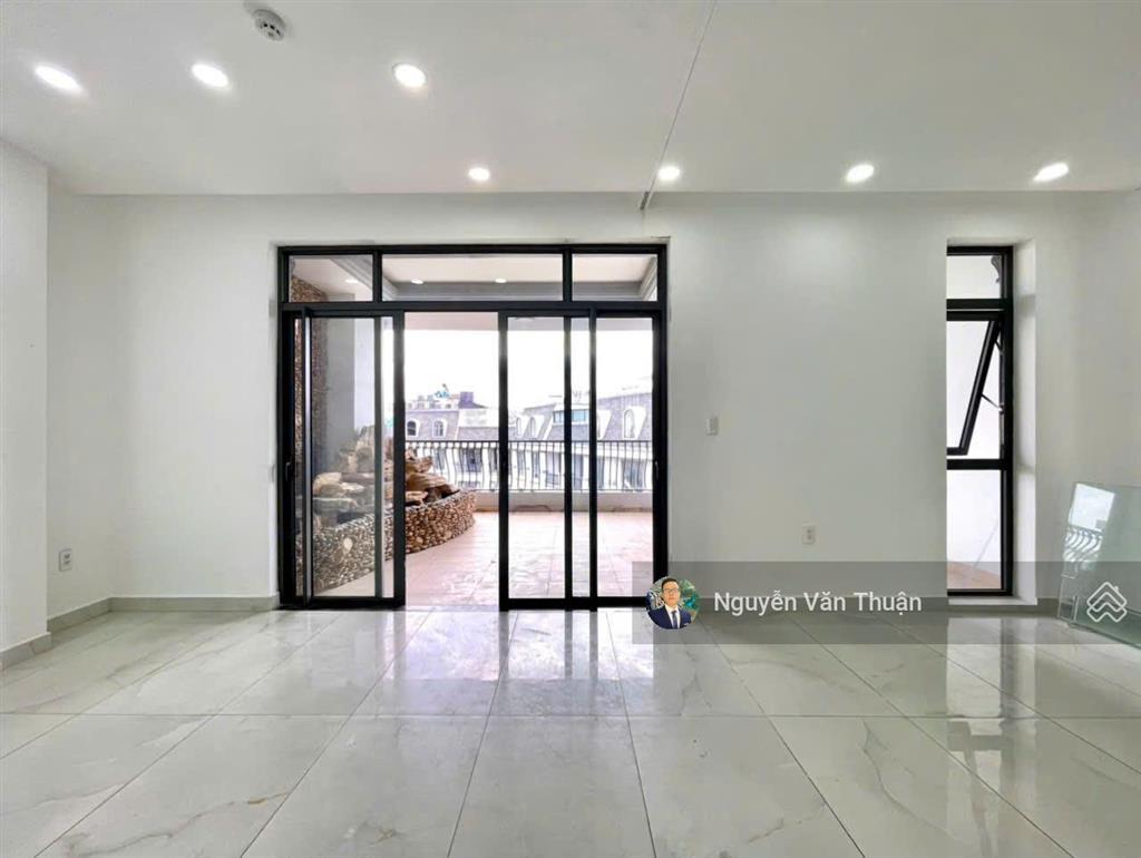Giảm 2 tỷ  chủ nhà thiện chí bán gấp tòa nhà 7x20m  1 hầm 5 tầng đang cho thuê 55 triệu/tháng