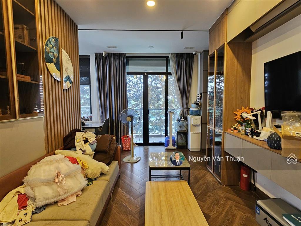 Bán biệt thự gần kđt vạn phúc  300m2  phù hợp cho gia đình cần không gian sống thoải mái